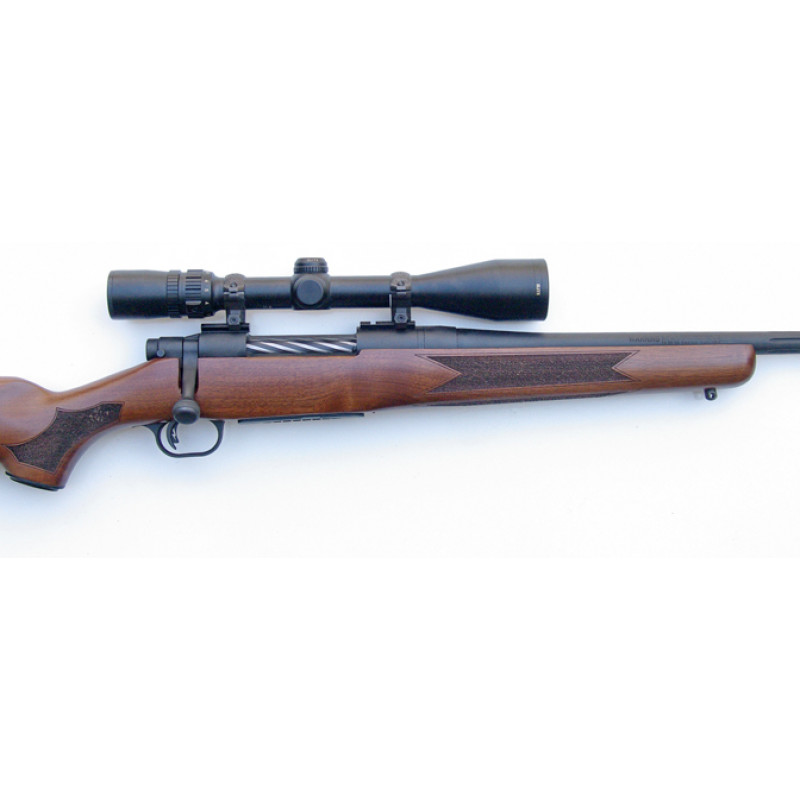 Mossberg Patriot Revere, kal. .270 win